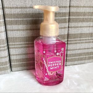 Bath & Body Works Foaming Hand Soap